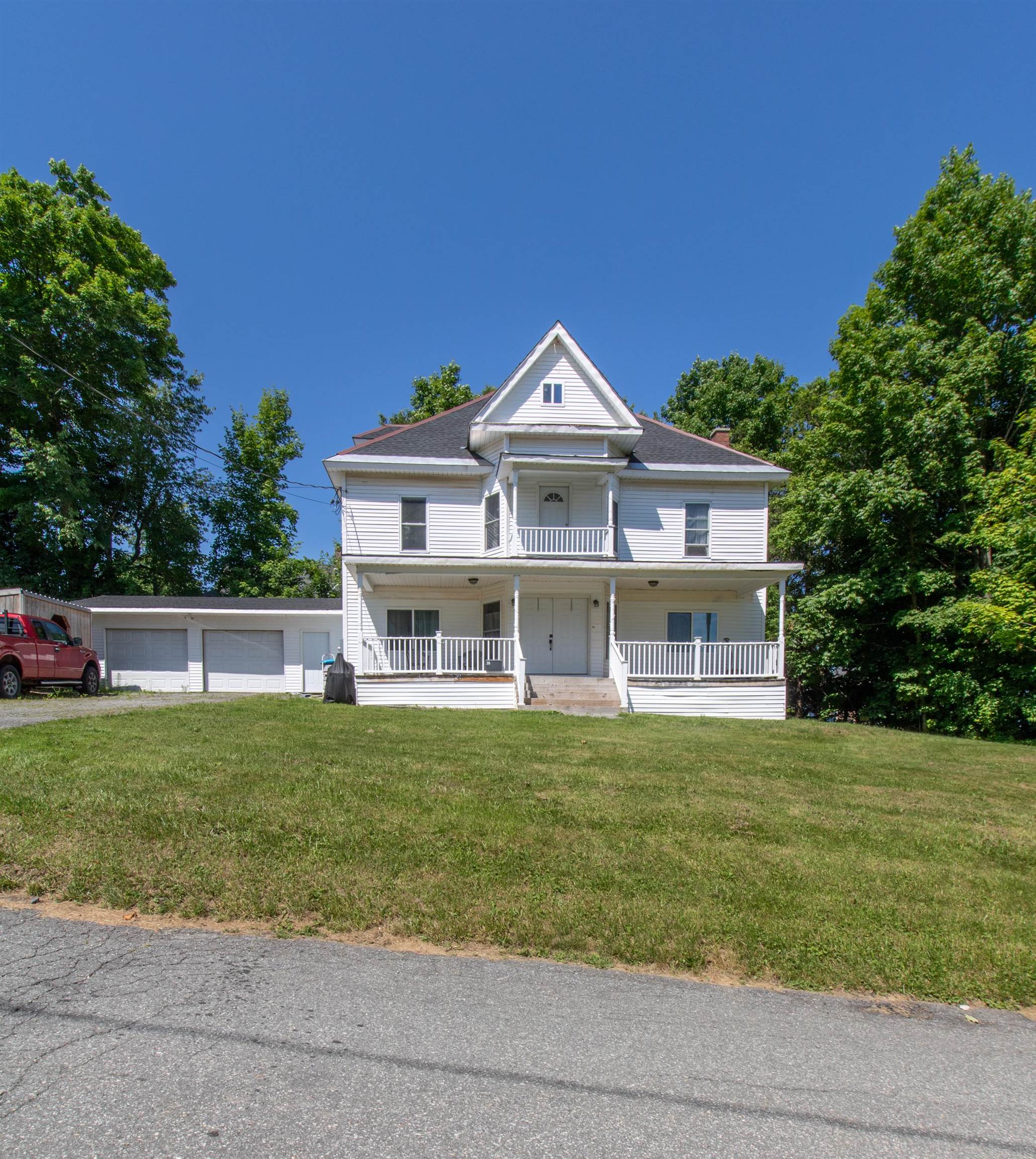30 South Avenue