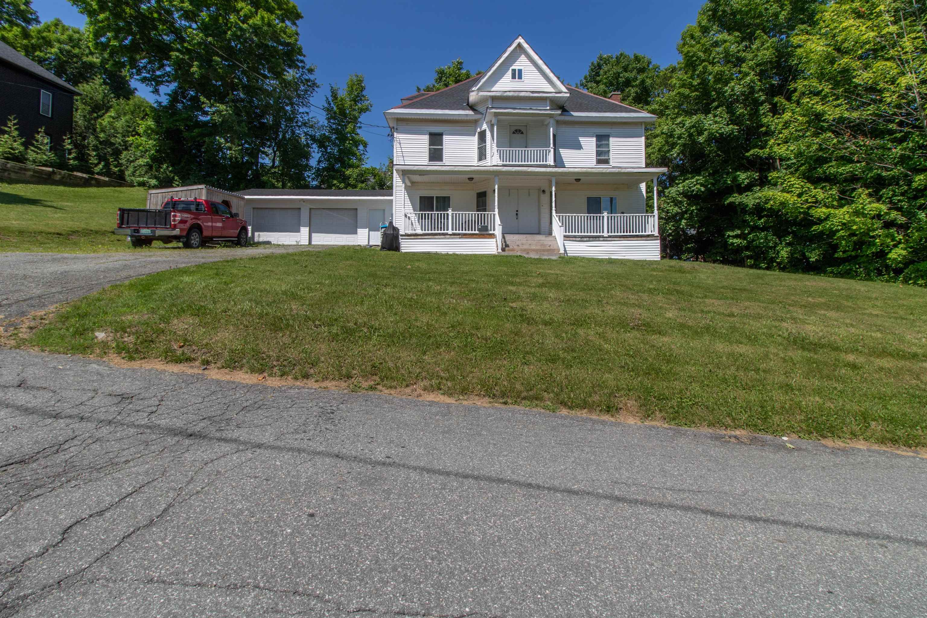 30 South Avenue