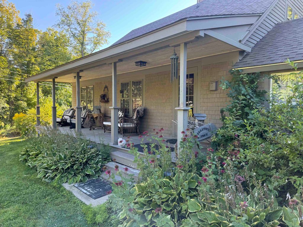 Photo of 614 Redwater Brook Road, Claremont, NH 03743 (MLS # 5060590)