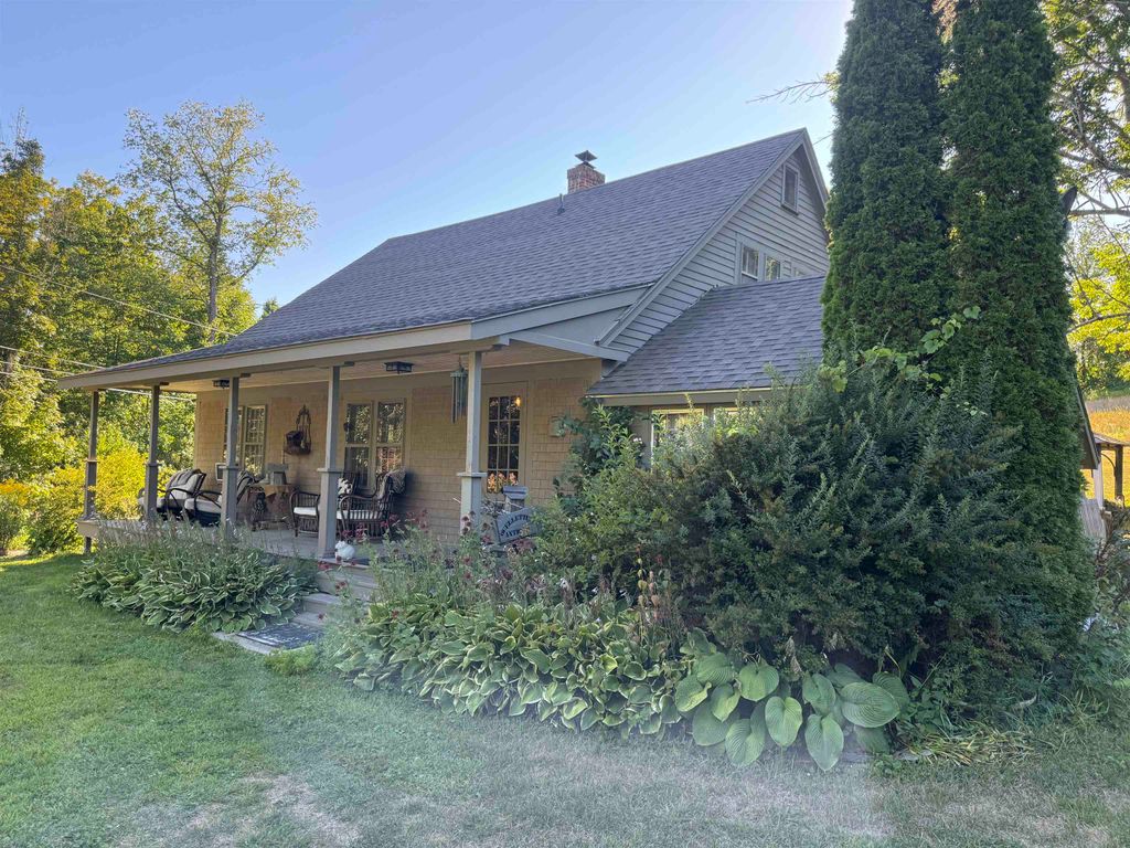 Photo of 614 Redwater Brook Road, Claremont, NH 03743 (MLS # 5060590)