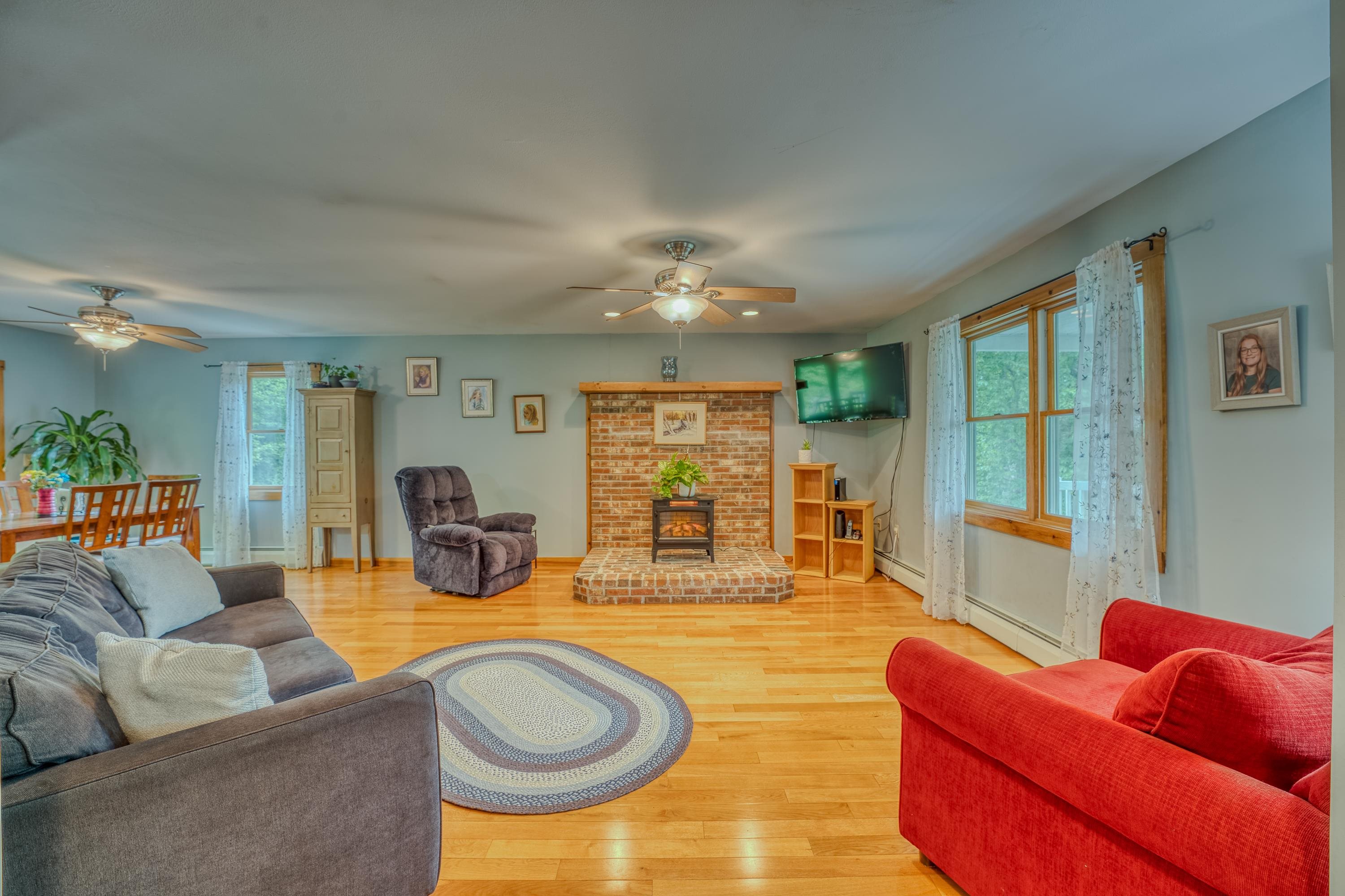 273 Berkshire Road