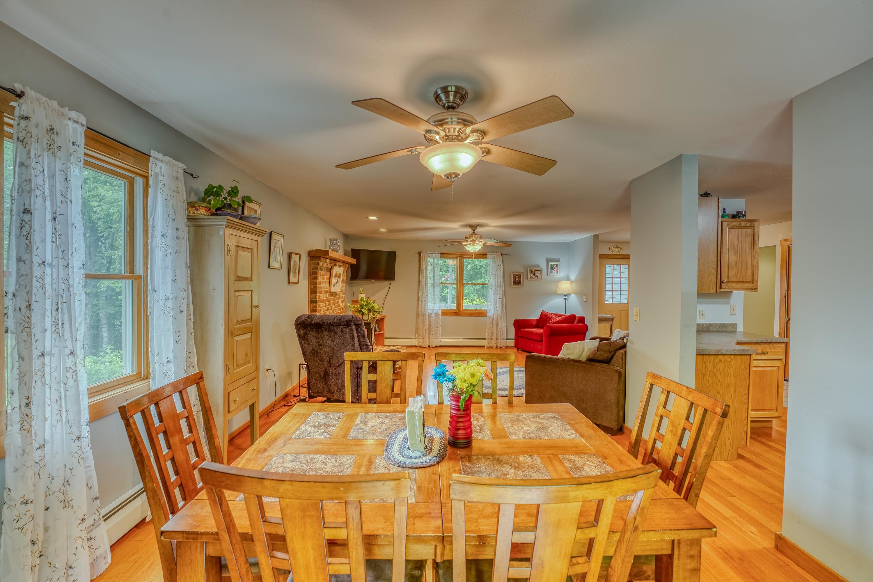 273 Berkshire Road