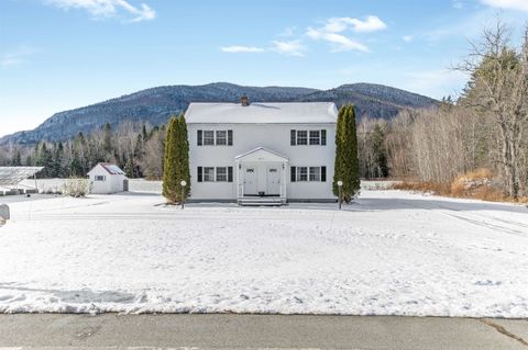 7217 River Road Lemington VT 05903