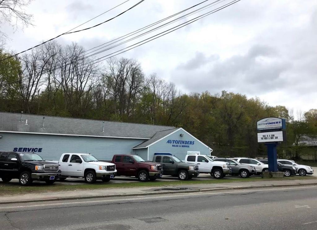 Photo of 969 Union Avenue, Laconia, NH 03246 (MLS # 5007761)