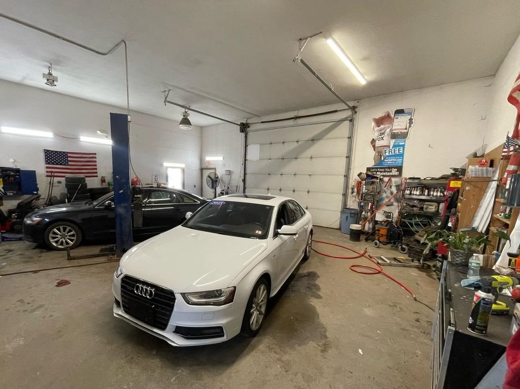 Photo of 969 Union Avenue, Laconia, NH 03246 (MLS # 5007761)