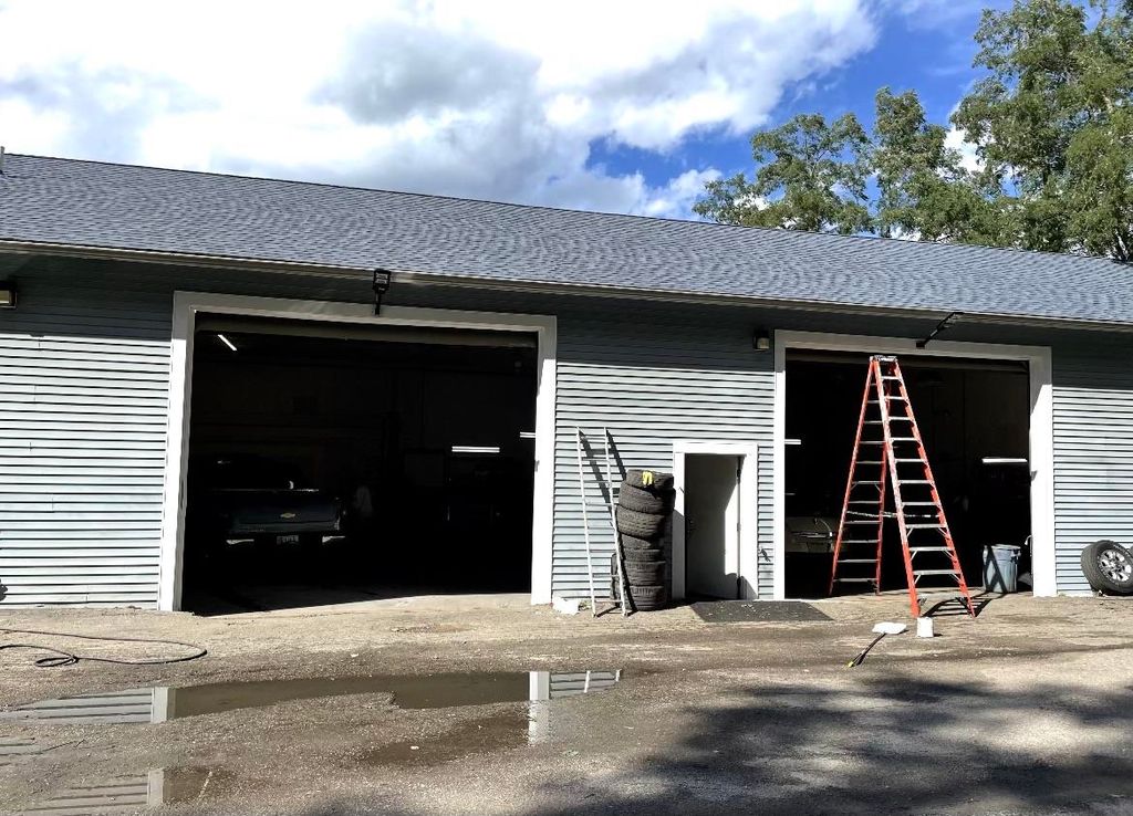 Photo of 969 Union Avenue, Laconia, NH 03246 (MLS # 5007761)