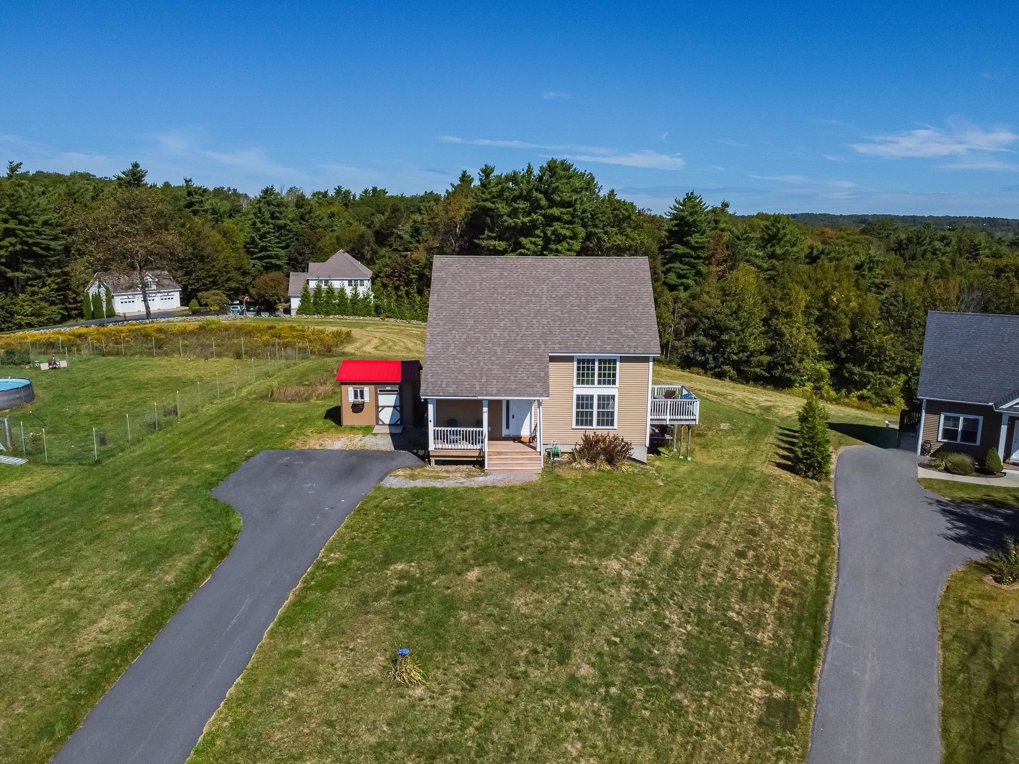 49 Valley Road Street