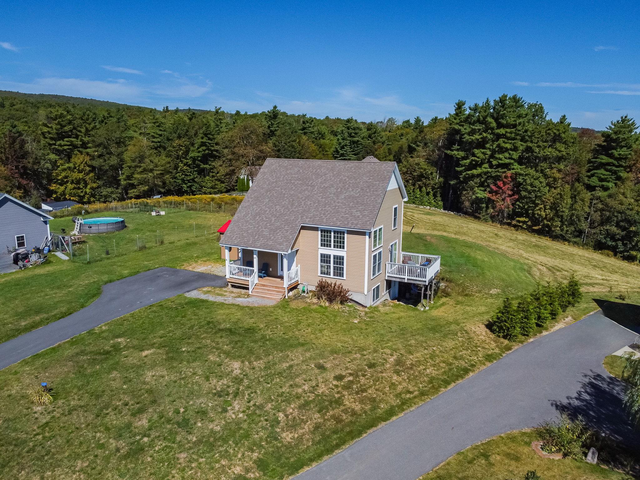 49 Valley Road Street