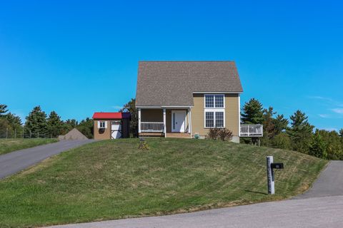 49 Valley Road Street New Ipswich NH 03071