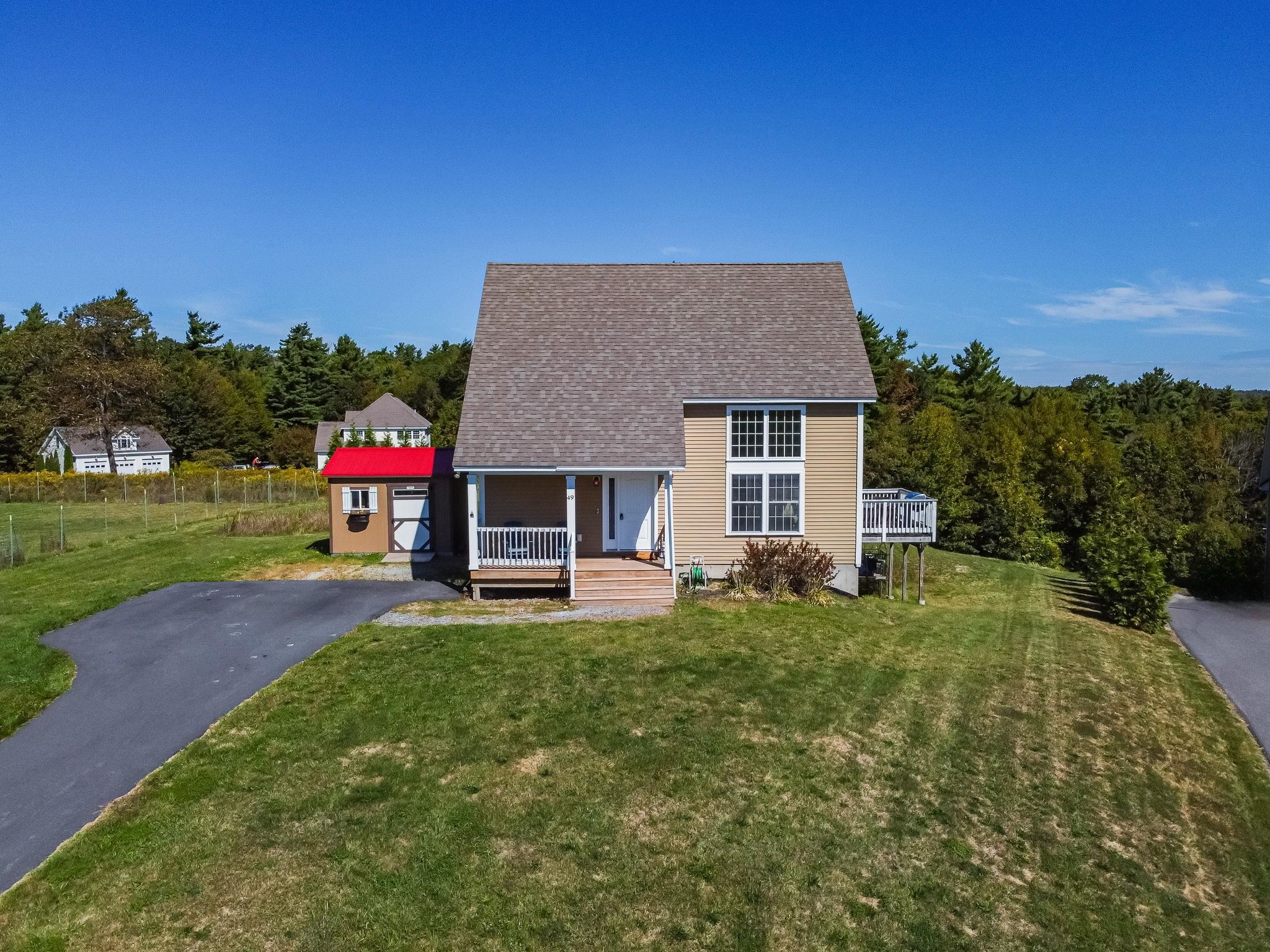 49 Valley Road Street