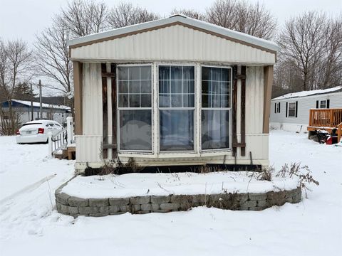 Photo of 56 Daniels Drive, Enfield, NH 03748 (MLS # 5072004)