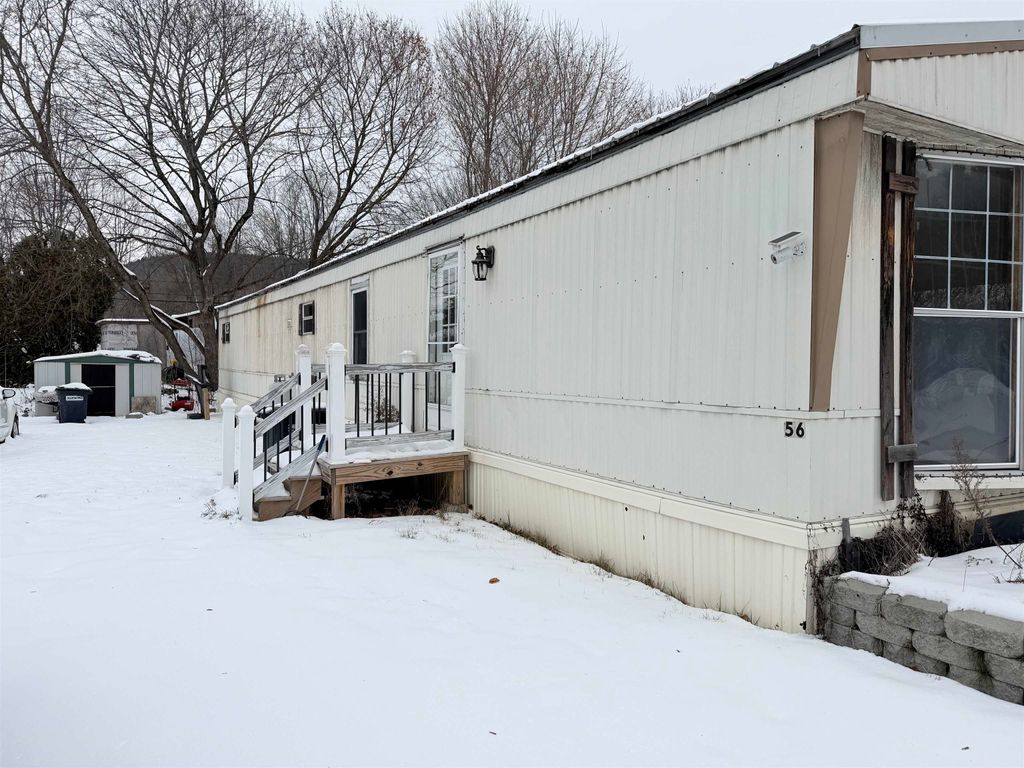 Photo of 56 Daniels Drive, Enfield, NH 03748 (MLS # 5072004)