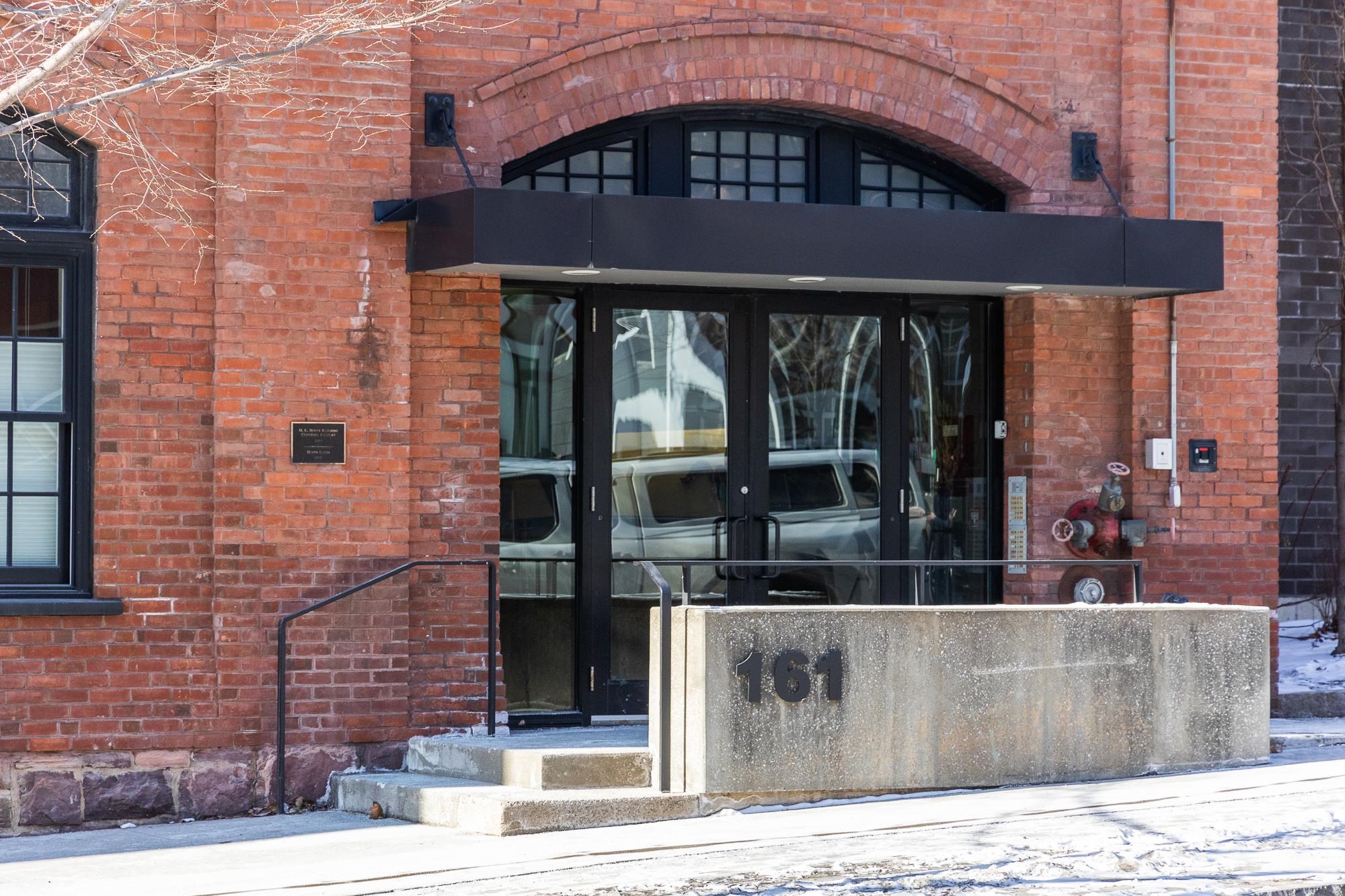 161 St Paul Street 302