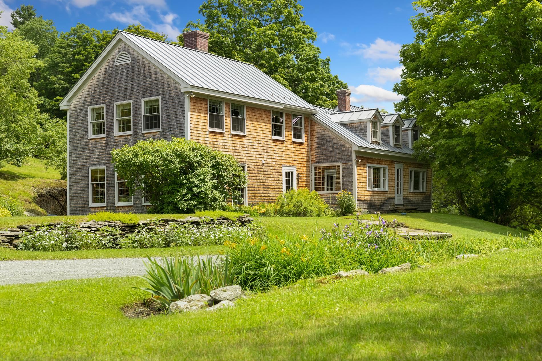1279 Old Bridgewater Hill Road Road