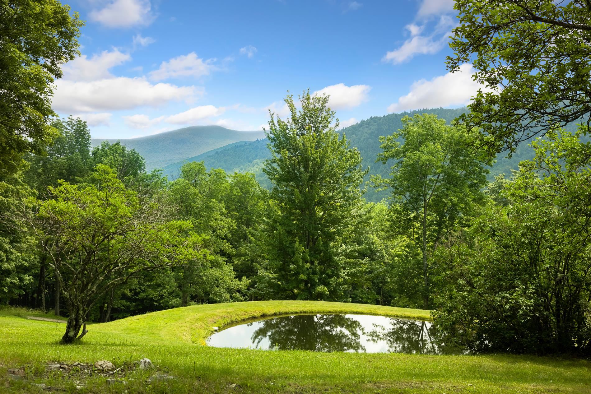 1279 Old Bridgewater Hill Road Road