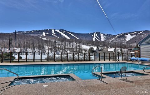 228 East Mountain Road B GRAND HOTEL 271 IV (HUNGERFORD) Killington VT 05751