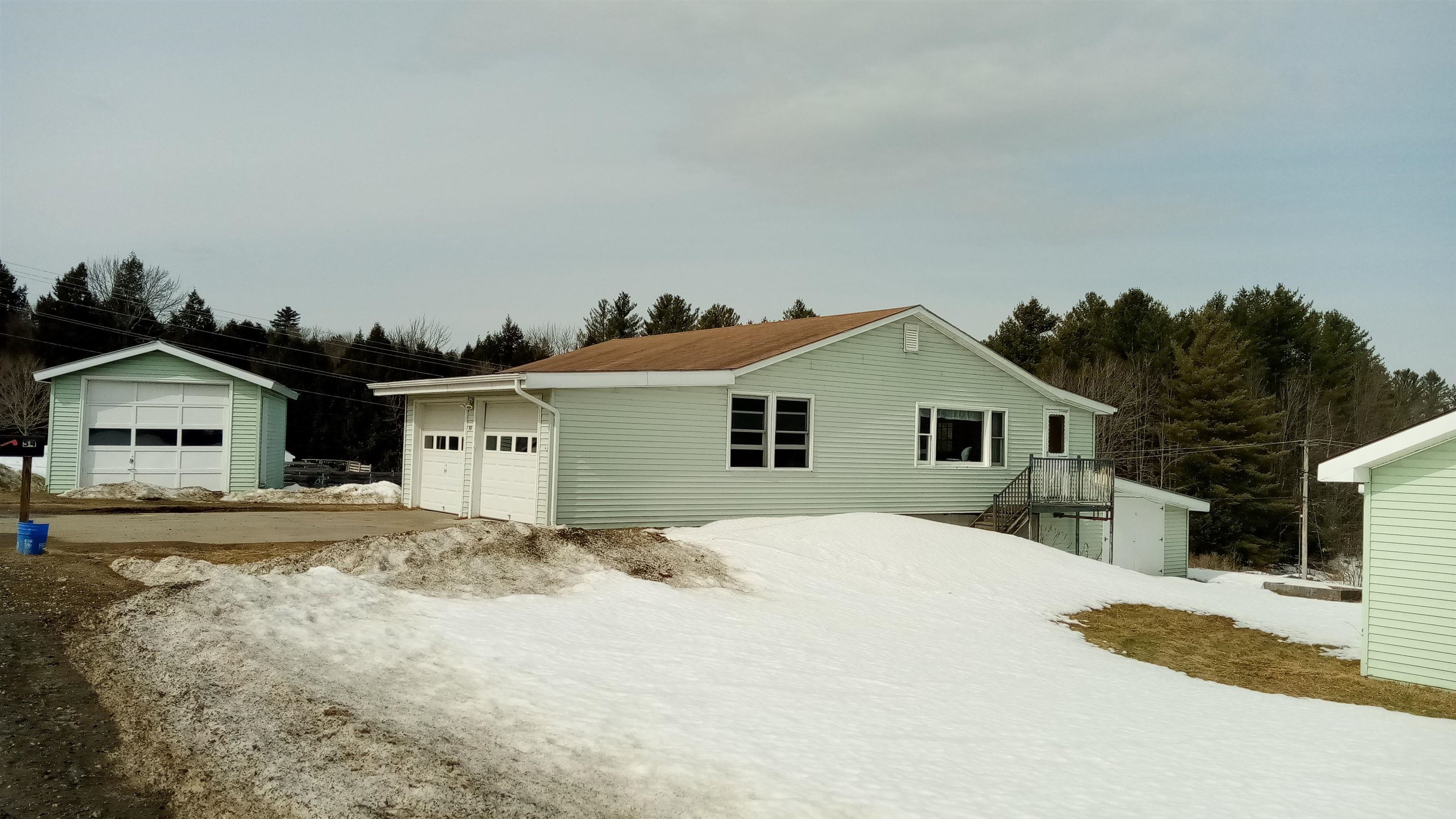 54 Plane View Road