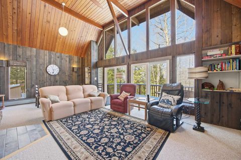 Photo of 70 Spring Hill Road, Campton, NH 03223 (MLS # 5080741)