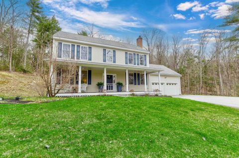 Photo of 533 Windmill Hill Road, Dublin, NH 03444 (MLS # 5085485)