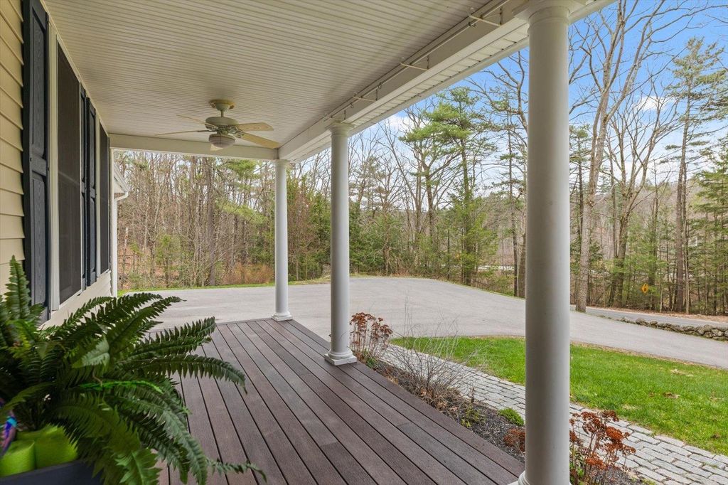 Photo of 533 Windmill Hill Road, Dublin, NH 03444 (MLS # 5085485)