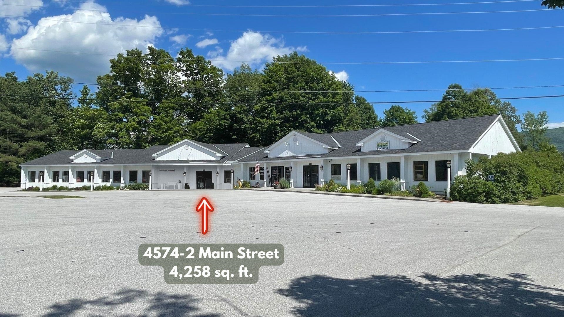 4574-2 Main Street