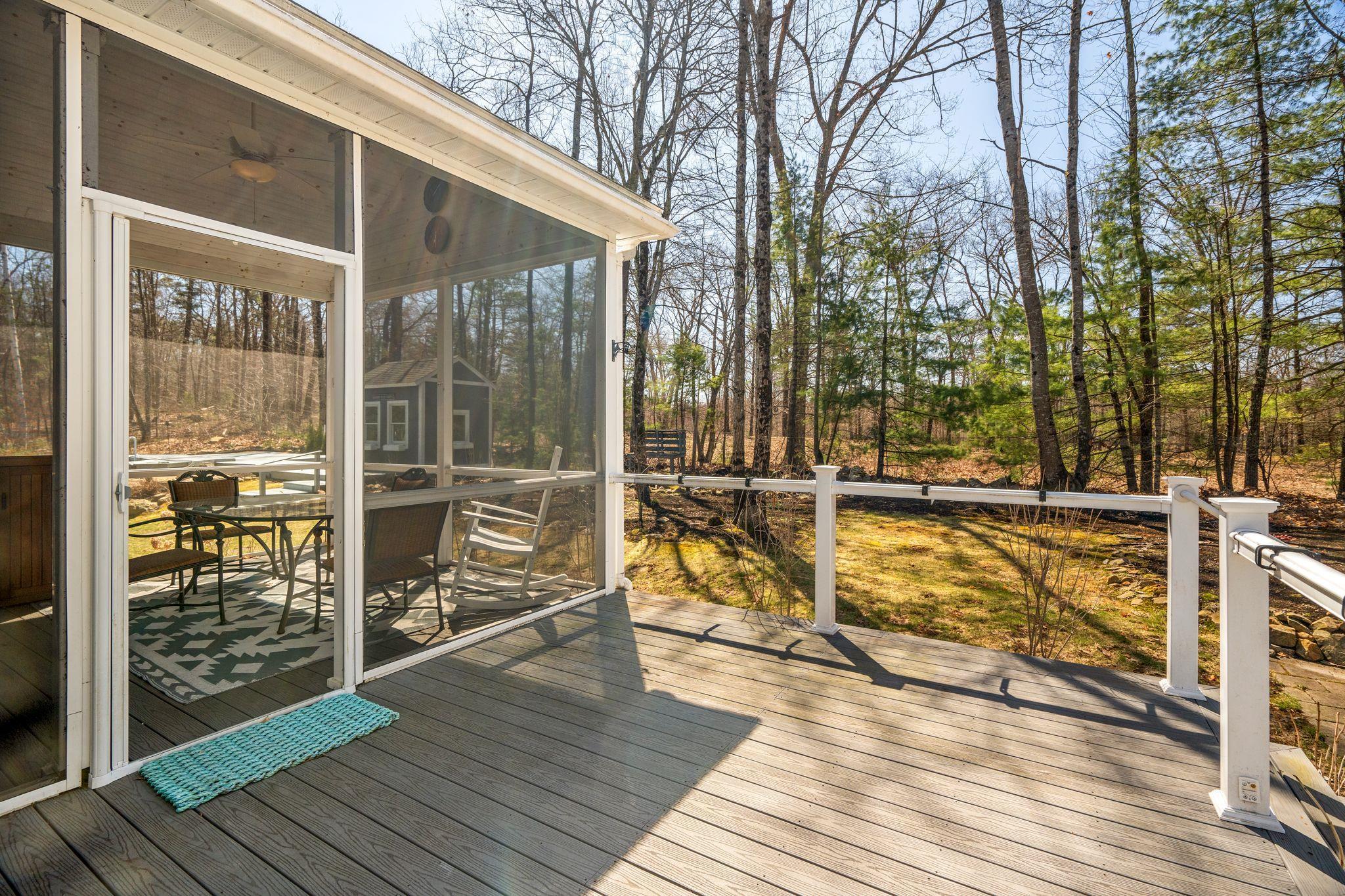 East Kingston, New Hampshire 03827, United States, 3 Bedrooms Bedrooms, ,3 BathroomsBathrooms,Residential,Pending,114185