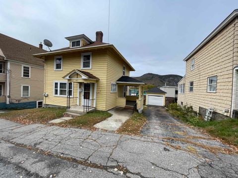 Photo of 485 Champlain Street, Berlin, NH 03570 (MLS # 5065699)