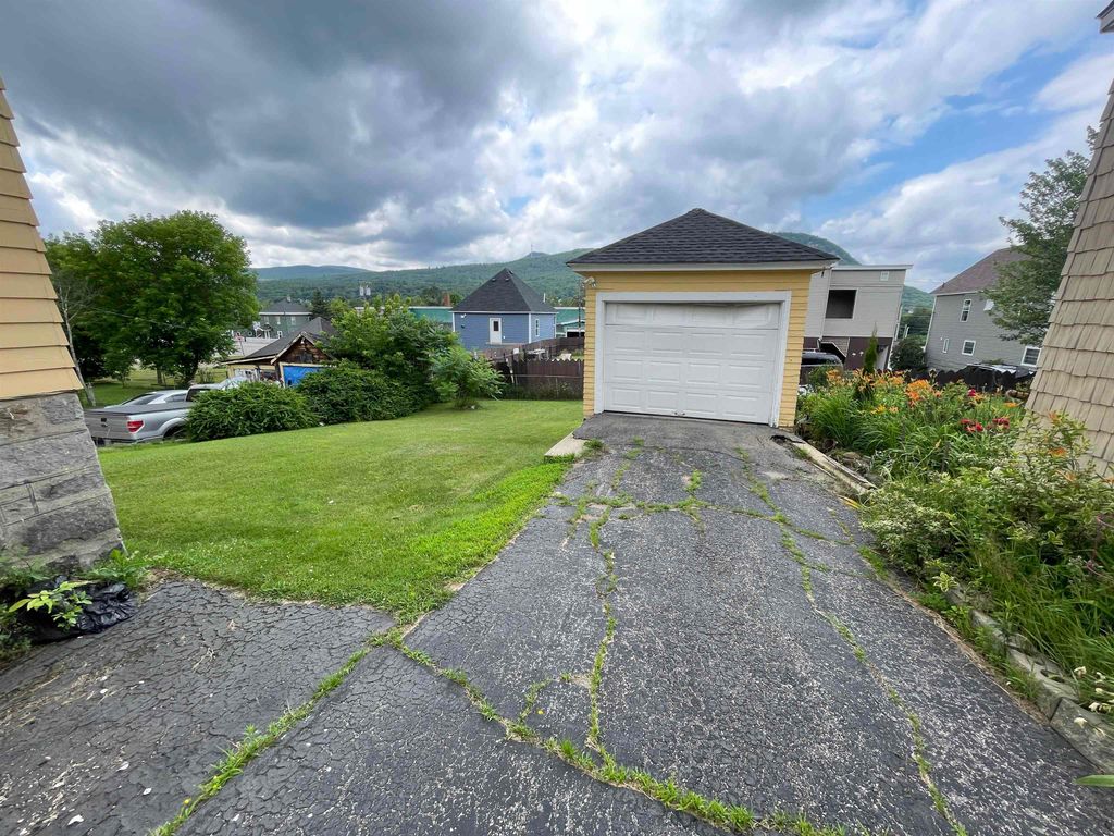 Photo of 485 Champlain Street, Berlin, NH 03570 (MLS # 5065699)