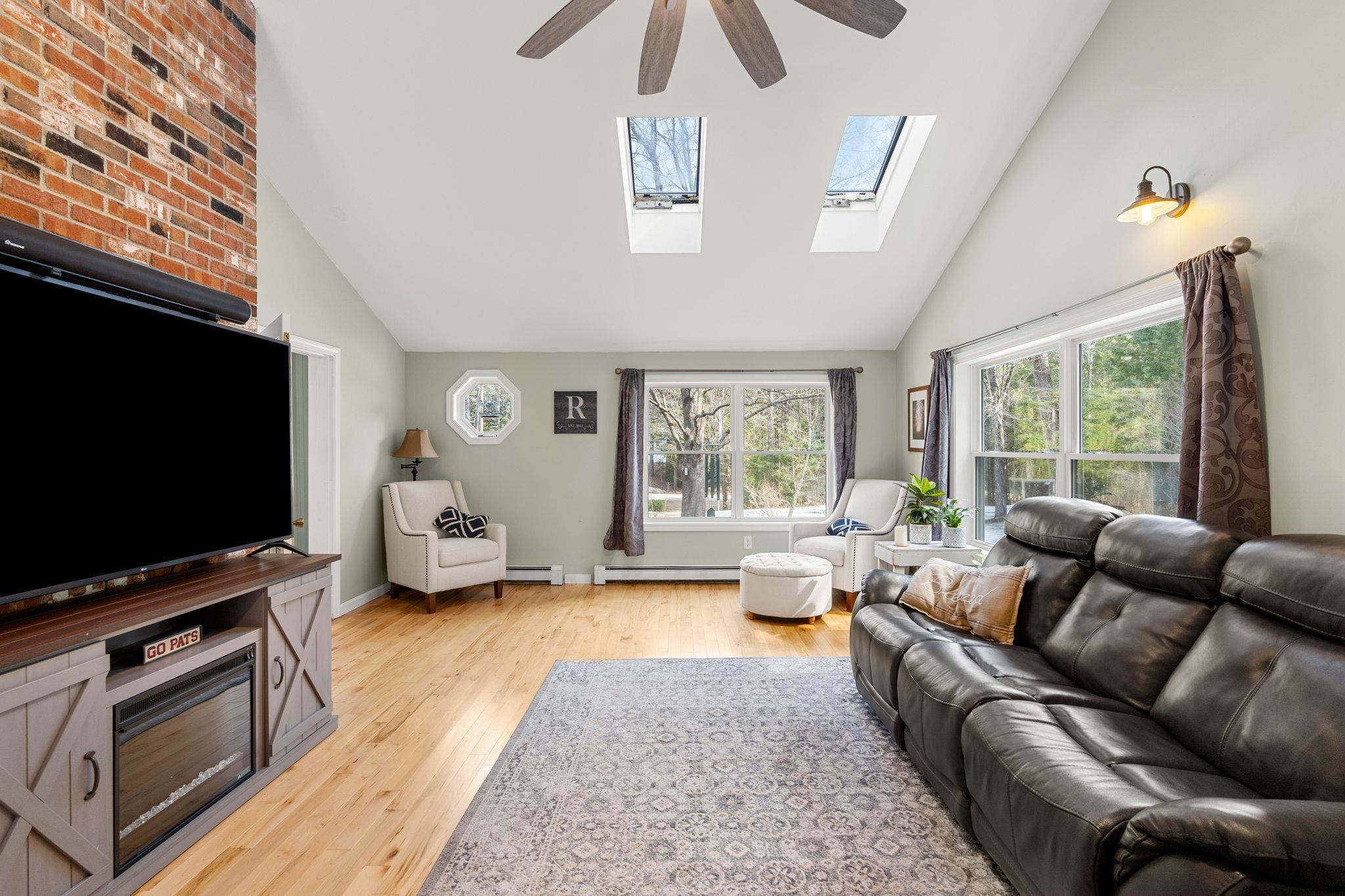 80 Wildlife Boulevard