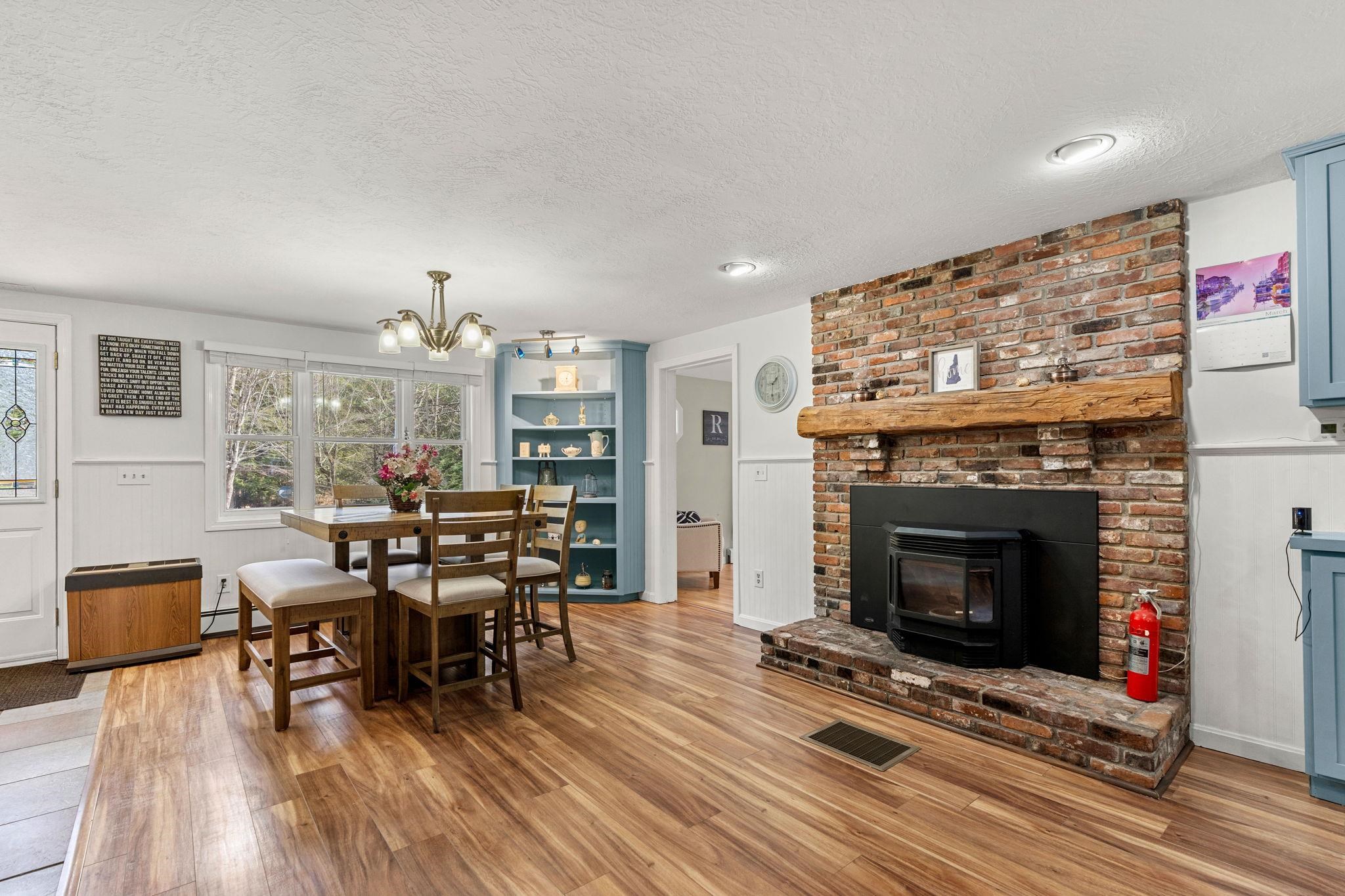 80 Wildlife Boulevard