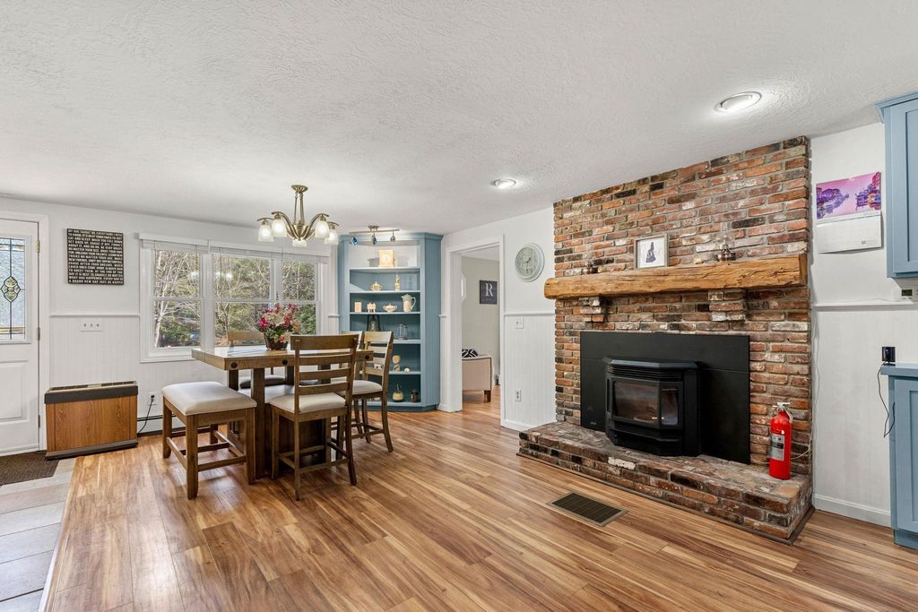 Photo of 80 Wildlife Boulevard, Belmont, NH 03220 (MLS # 5082185)