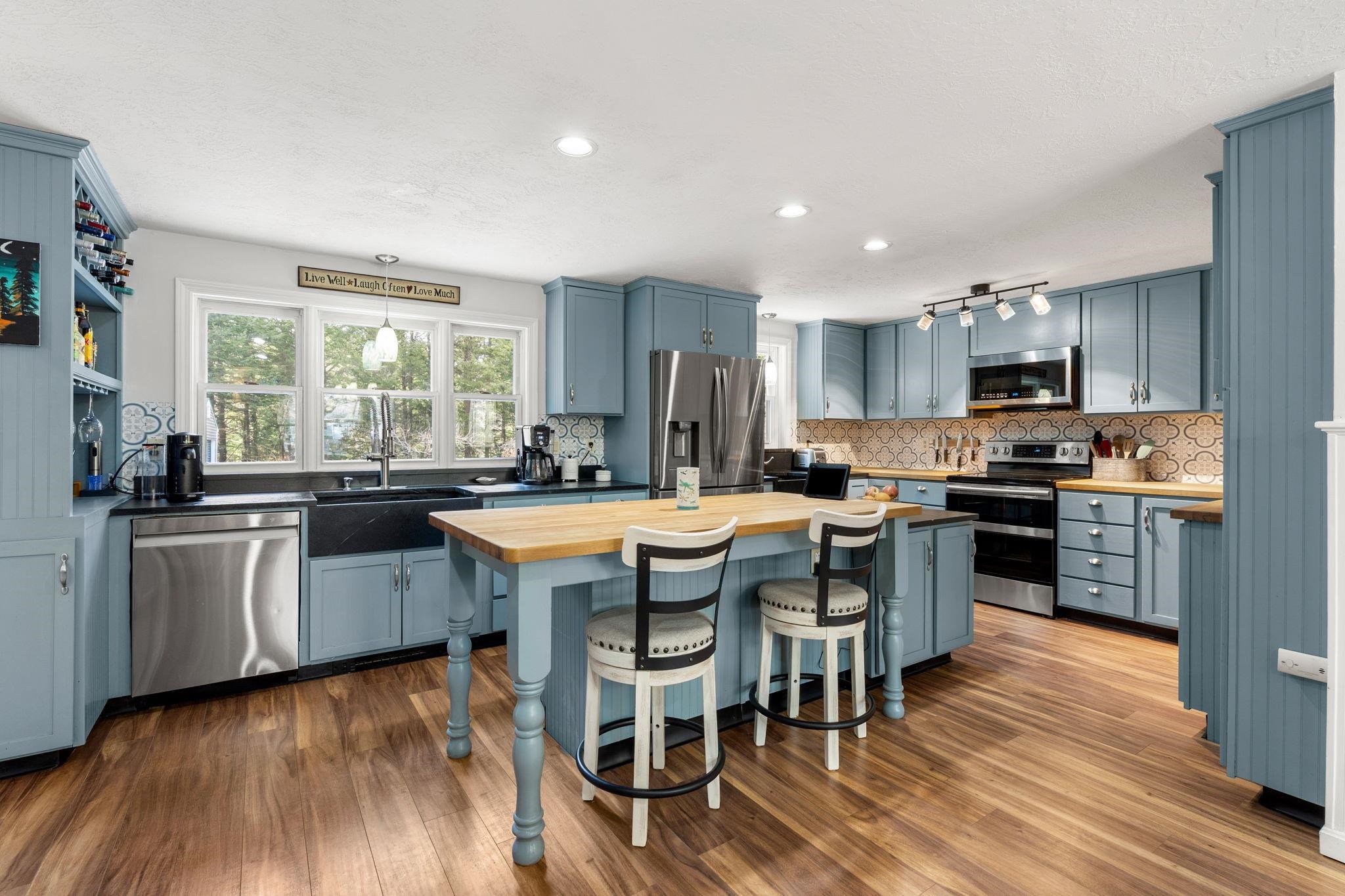 80 Wildlife Boulevard