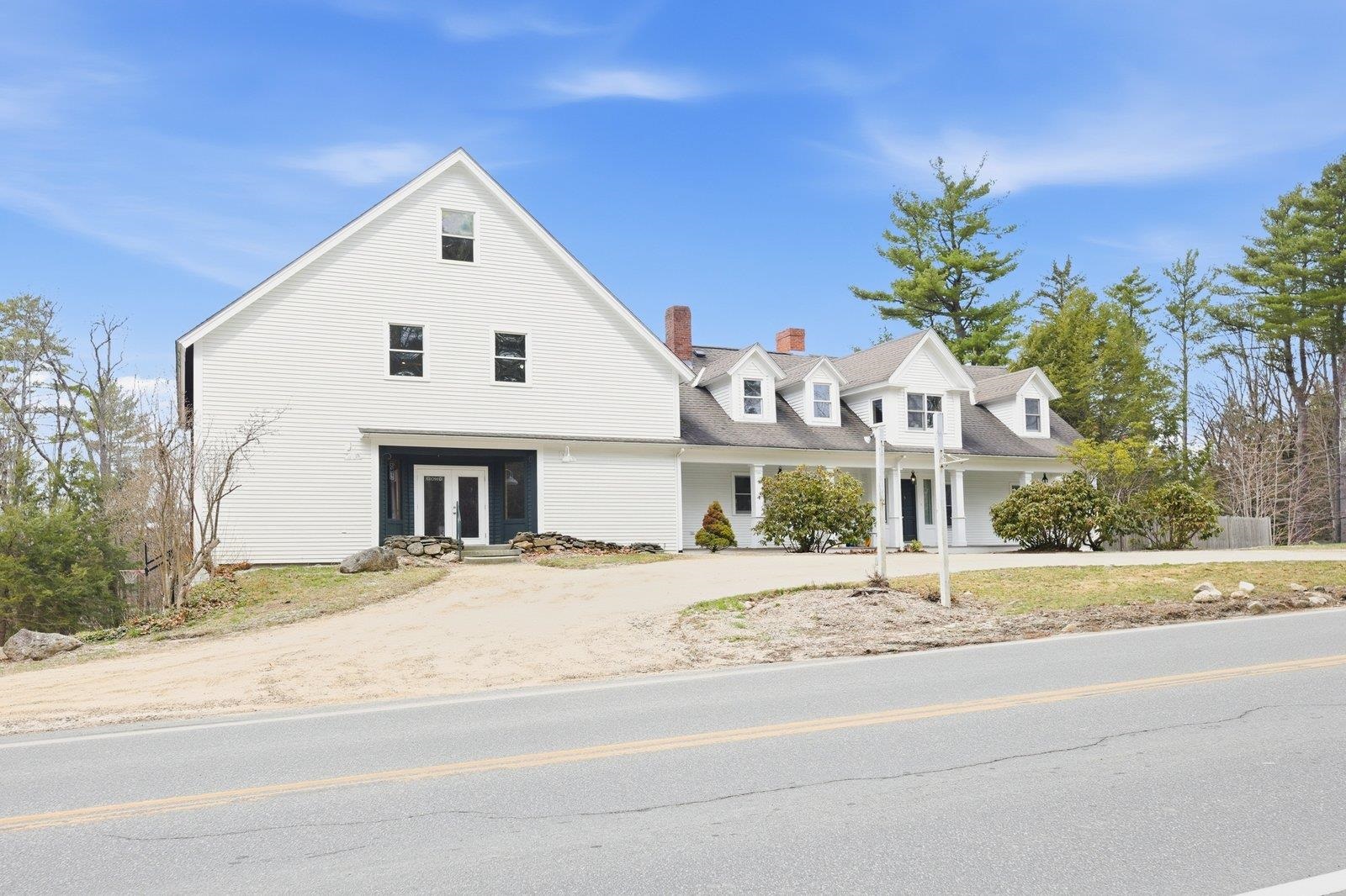 3 Elm Hill Road