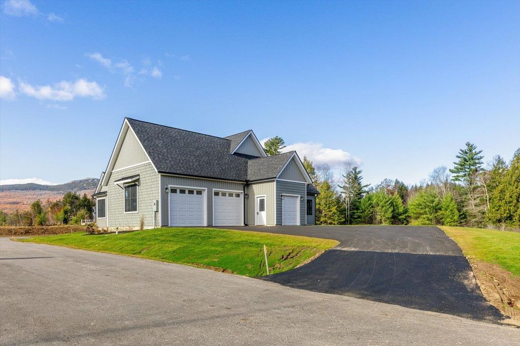 Photo of 18 Roberts Drive #Unit1, Jaffrey, NH 03452 (MLS # 5068875)