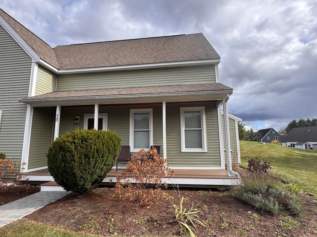 Photo of 13 Westridge Drive #13, Peterborough, NH 03458 (MLS # 5067611)