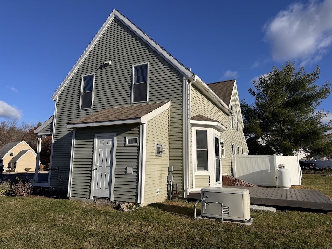 13 Westridge Drive 13