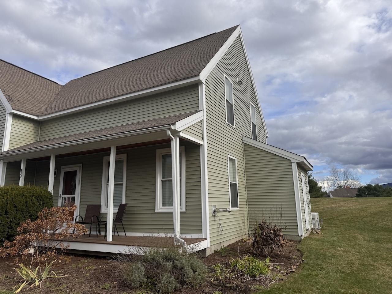 13 Westridge Drive 13