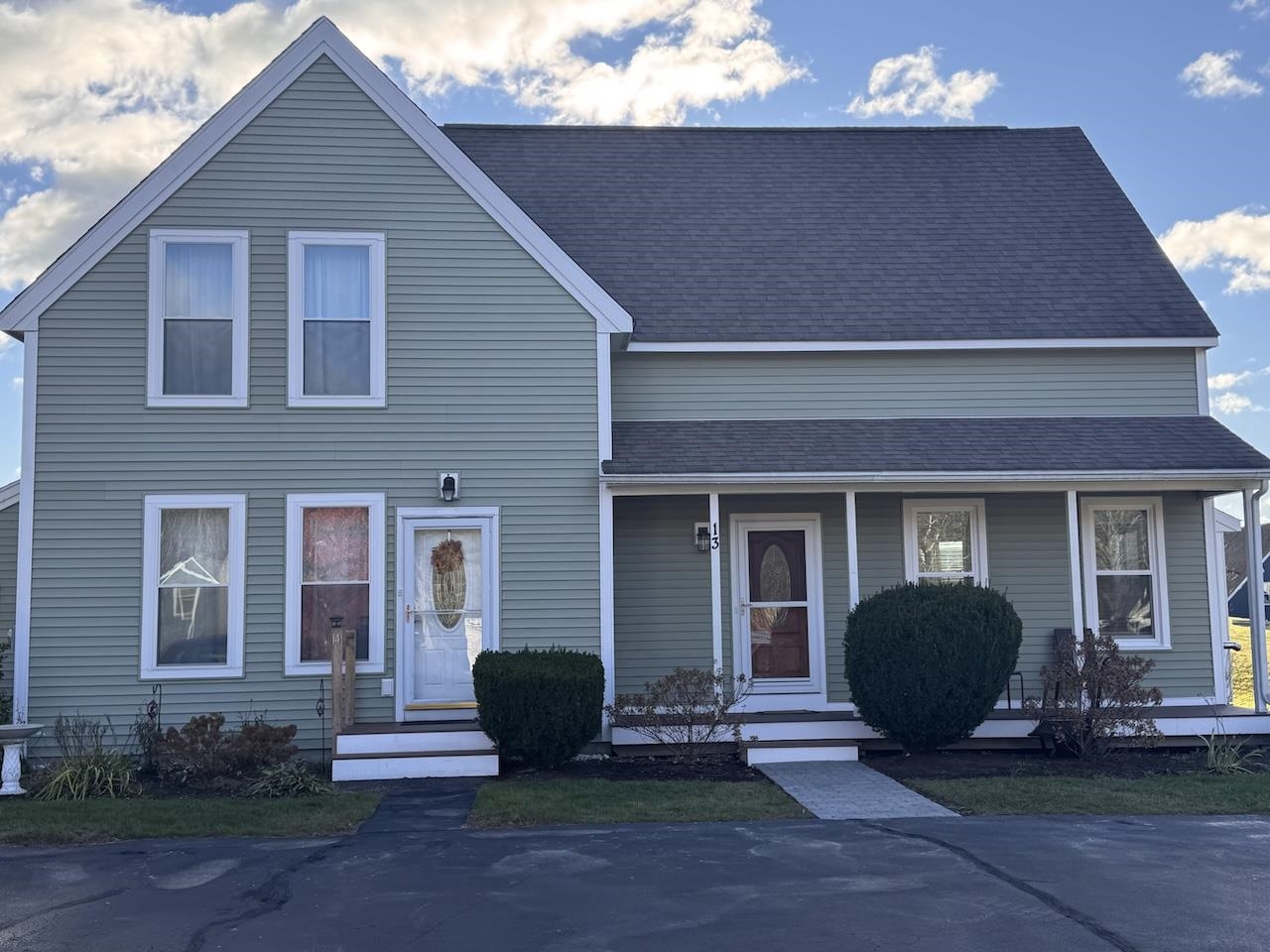 13 Westridge Drive 13