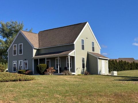13 Westridge Drive 13 Peterborough NH 03458