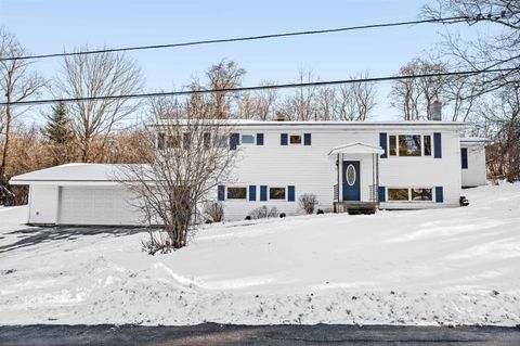 23 Lisa Drive Barre Town VT 05641