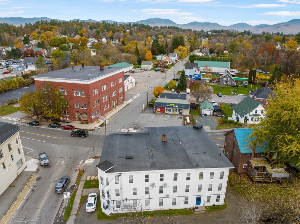 Photo of 4 Elm Street, Lancaster, NH 03584 (MLS # 5081330)