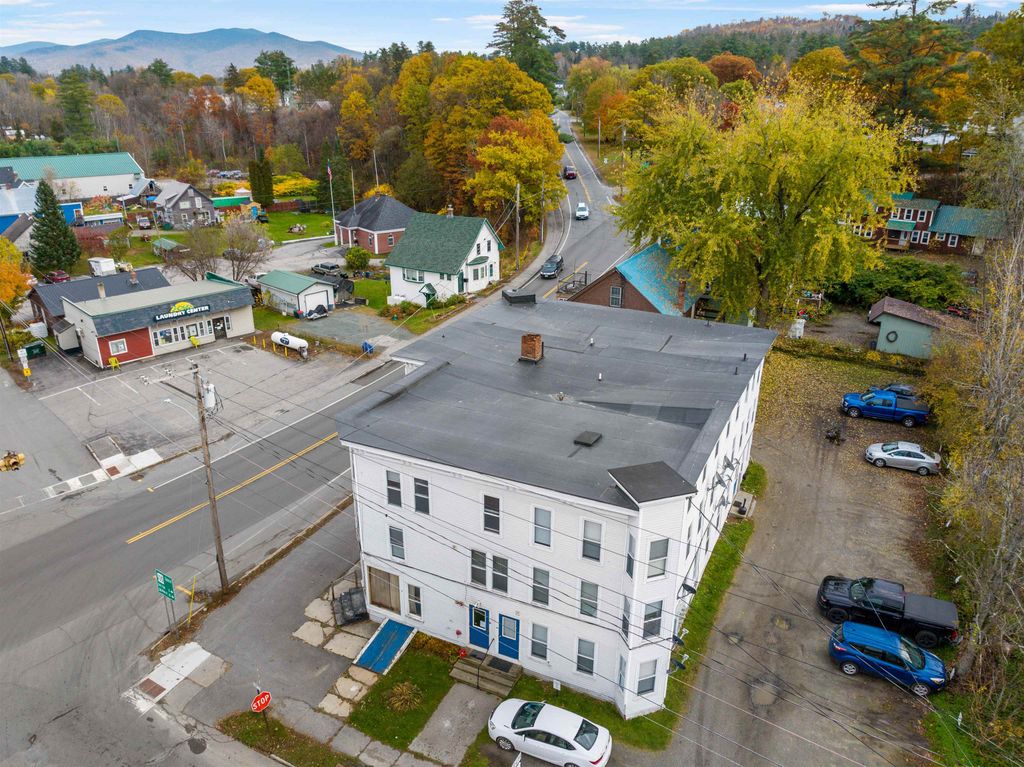 Photo of 4 Elm Street, Lancaster, NH 03584 (MLS # 5081330)