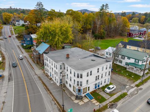 4 Elm Street Lancaster NH 03584