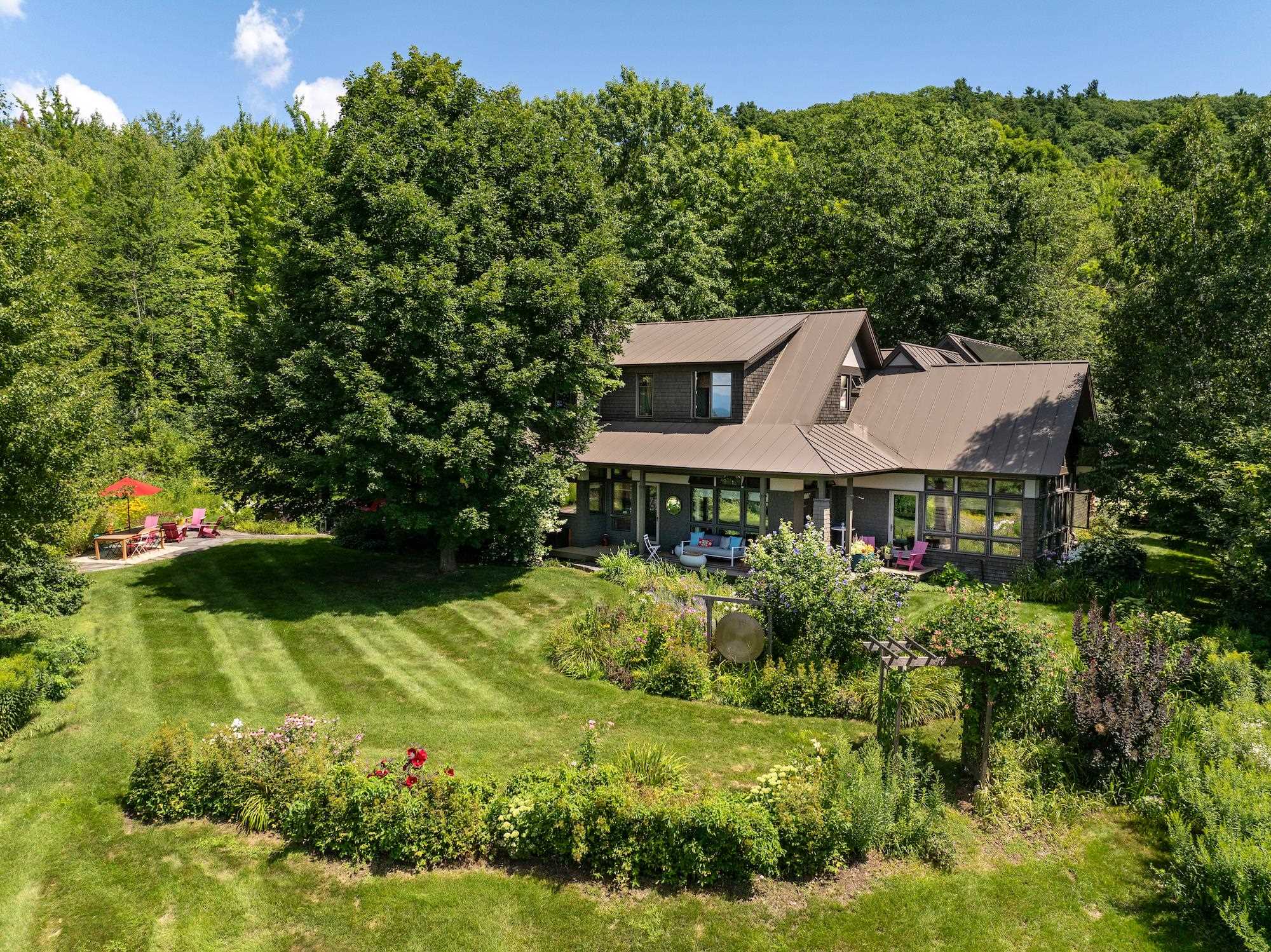 229 High Rock Road