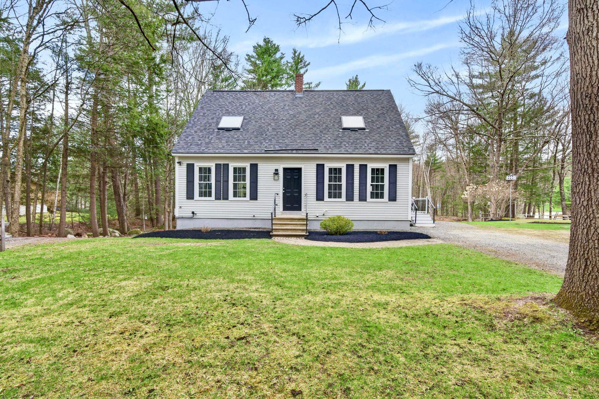 131 Colburn Road