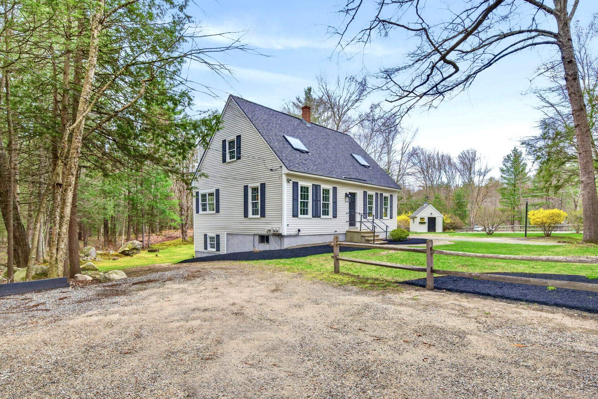 131 Colburn Road