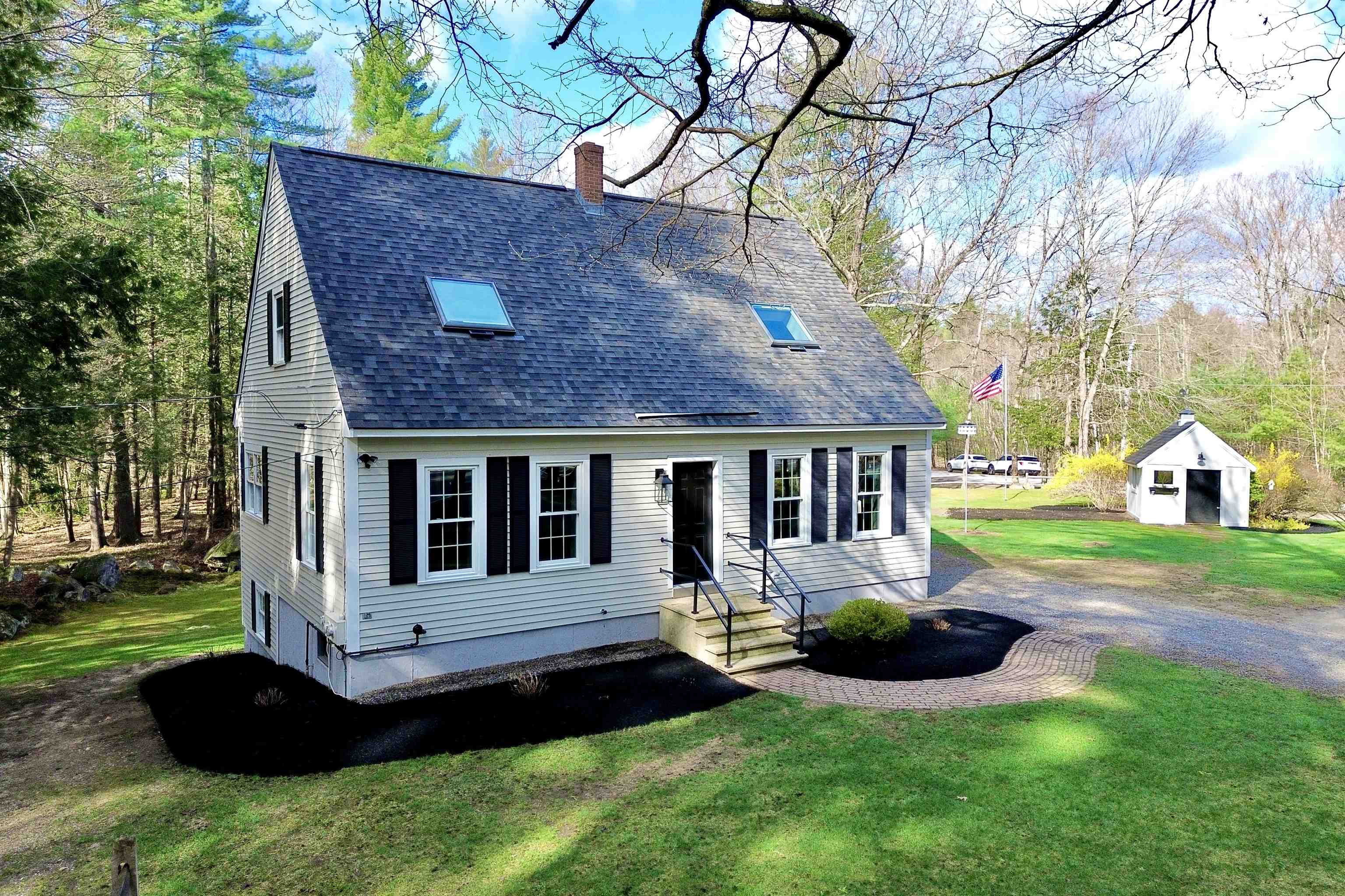 131 Colburn Road