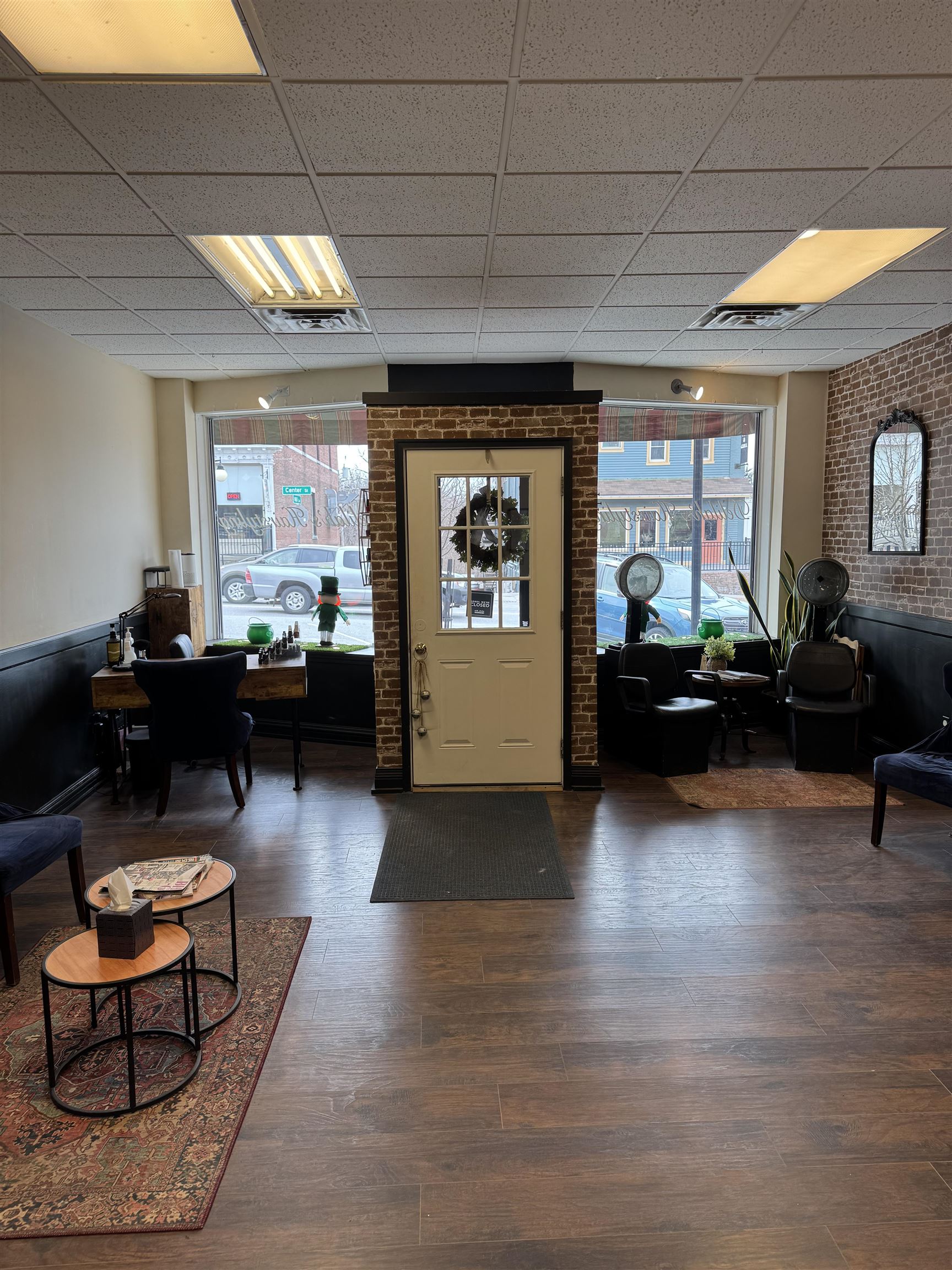 21-25 Center Street