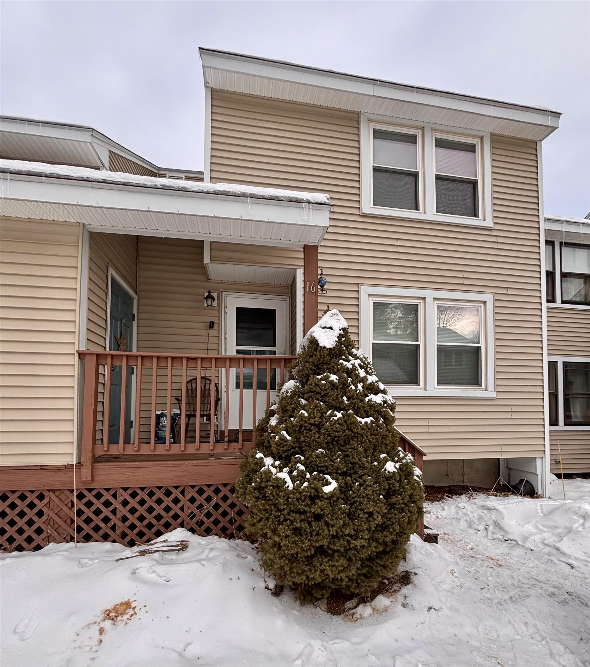 501 Bean Hill Road 16