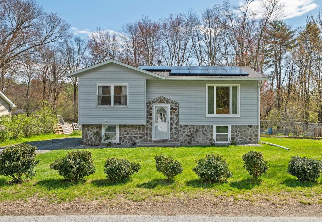 Photo of 77 Butternut Drive, Keene, NH 03431 (MLS # 5088447)